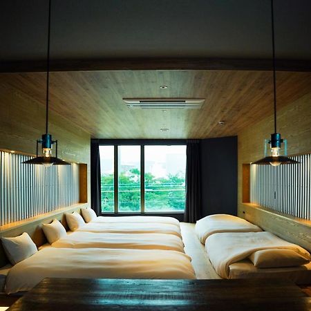 Sekai Hotel Deep Osaka Experience Yao Экстерьер фото