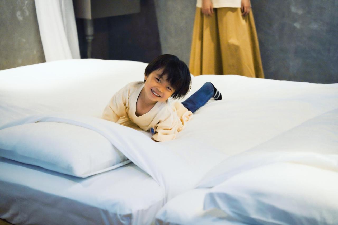 Sekai Hotel Deep Osaka Experience Yao Экстерьер фото