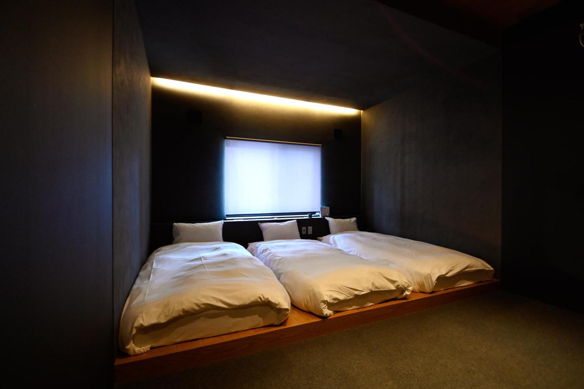Sekai Hotel Deep Osaka Experience Yao Экстерьер фото